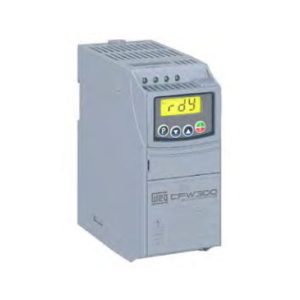 CFW300 VARIADORES DE VELOCIDAD