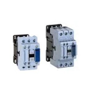 CONTACTORES TRIPOLARES CWB