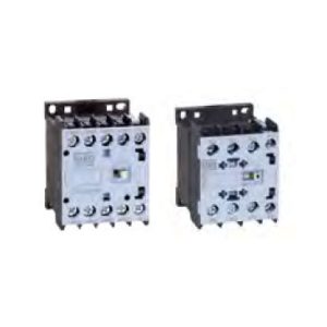 ACCIONAMIENTOS MINICONTACTORES TRIPOLARES CWC0