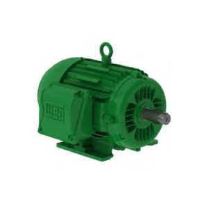MOTORES TRIFASICOS W22 CARCASA EN HIERRO – SEVERE DUTY