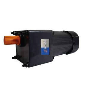 Motorreductor Helicoidal 60W Monofásico 110V Dixus