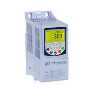 CFW500 VARIADORES DE VELOCIDAD