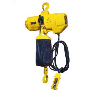 Polipasto eléctrico de cadena 2TON DIXUS