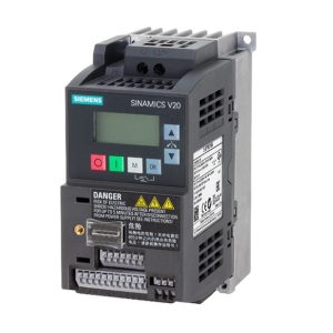 Variador de Velocidad Siemens