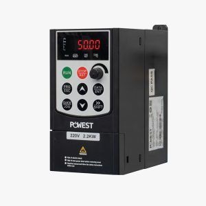 Variador Powest