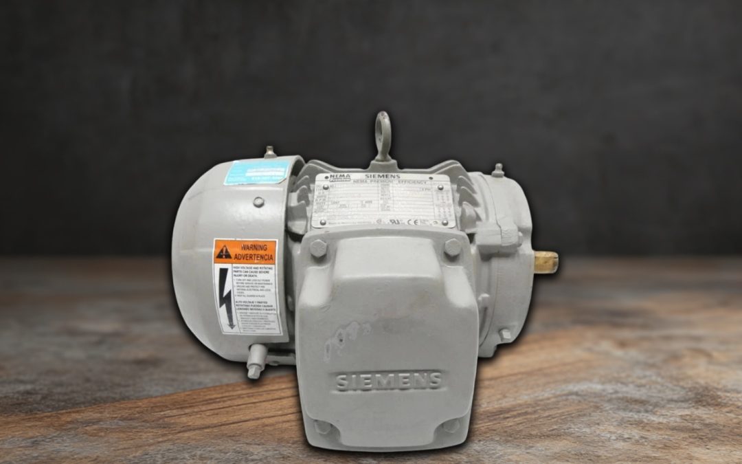 Distribuidor Siemens Industrial para soluciones eficientes