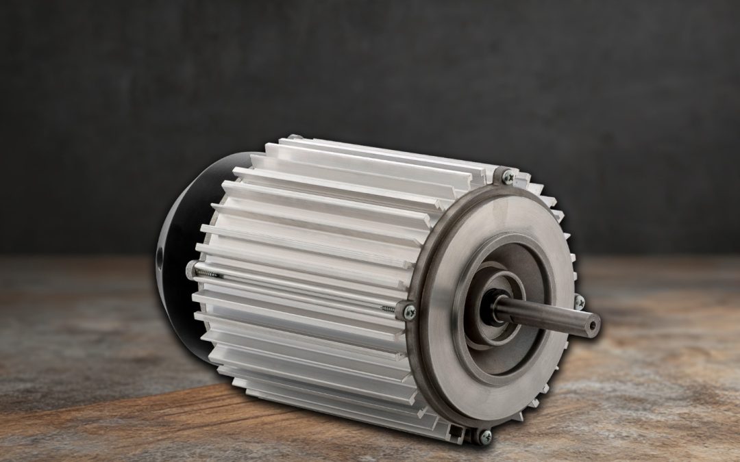 Ventiladores industriales para optimizar sus procesos