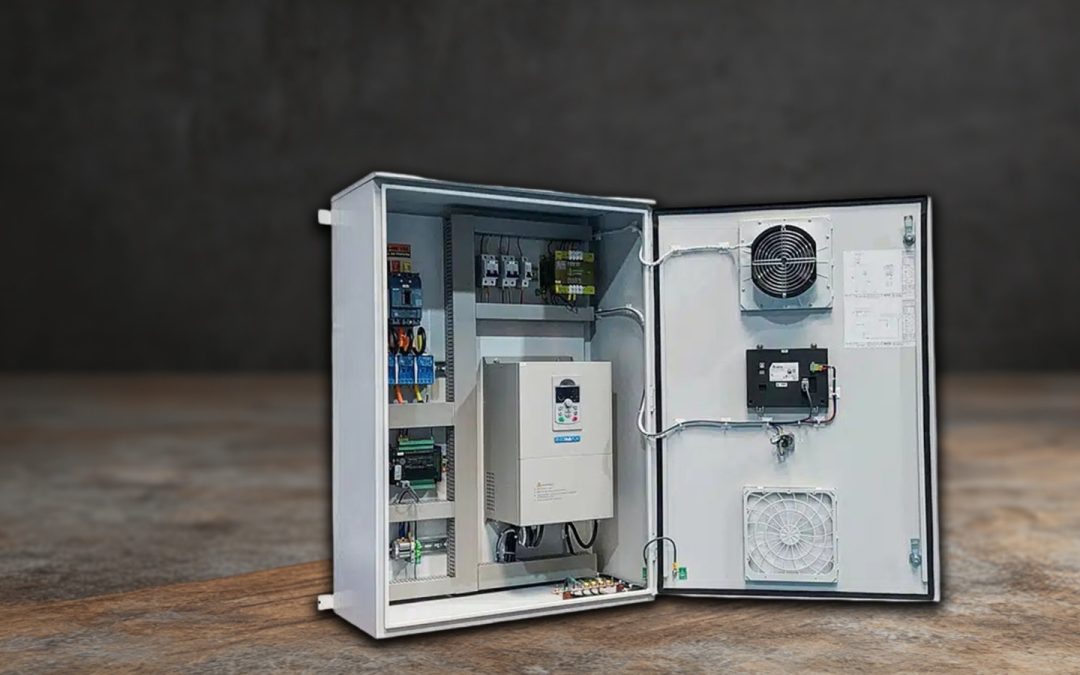 Tableros eléctricos para optimizar su industria