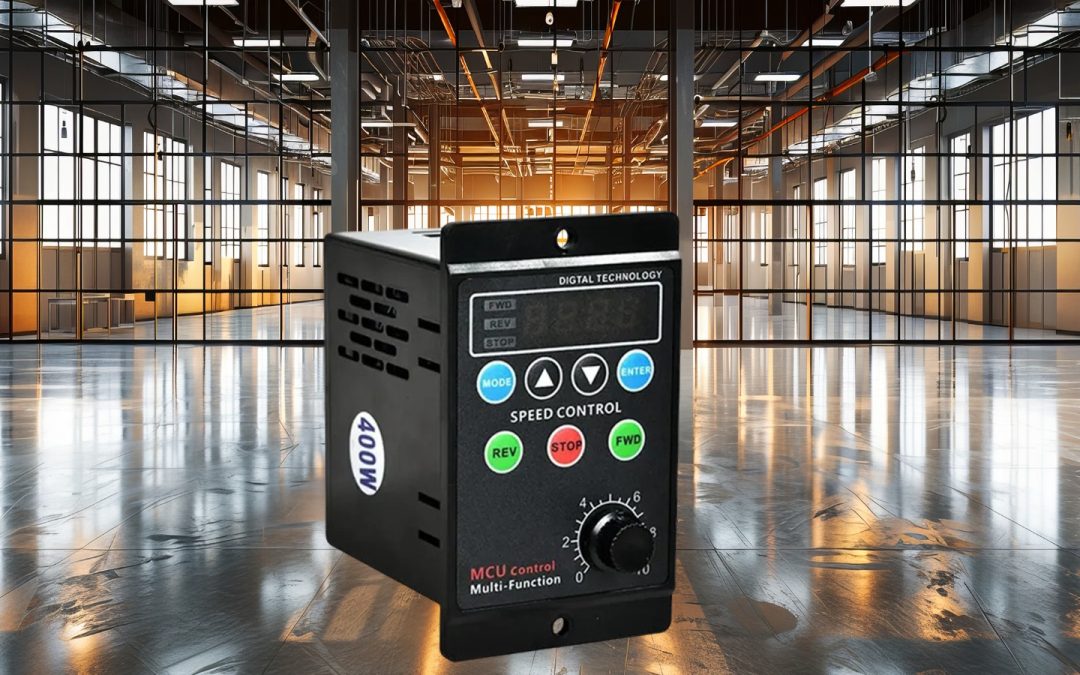 Comercialización control velocidad motor Soacha eficiente