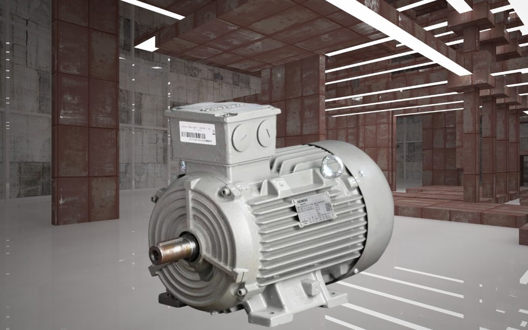 Motores siemens precios Chía para su industria