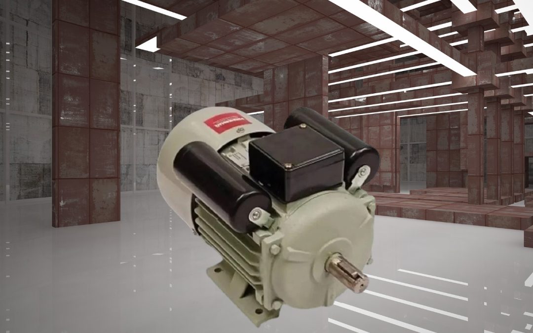 Motores eléctricos oferta Chía para optimizar su industria