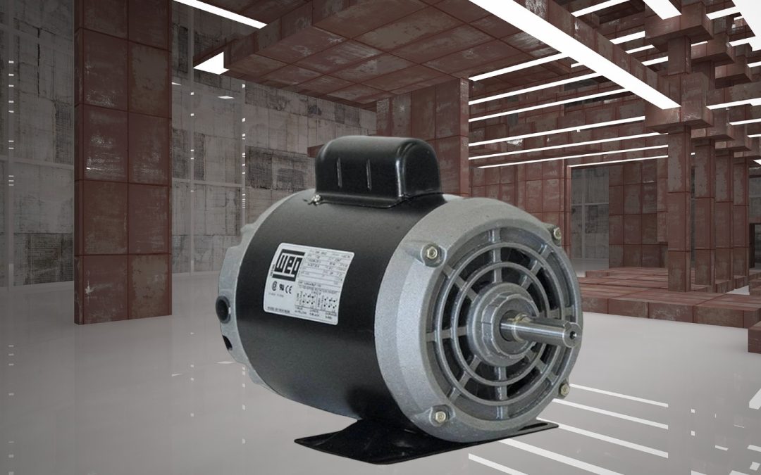 Venta repuestos motores eléctricos Mosquera de calidad