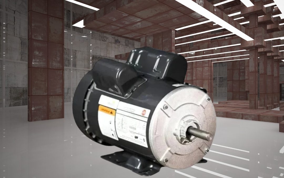 Distribuidor motores eléctricos Cundinamarca