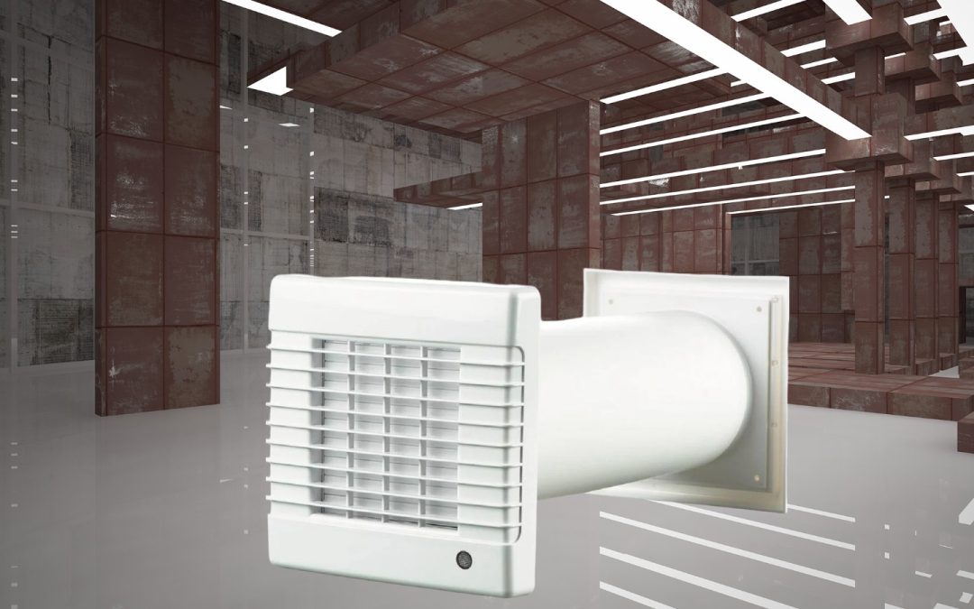 Venta sistemas ventilación forzada Facatativá para su empresa