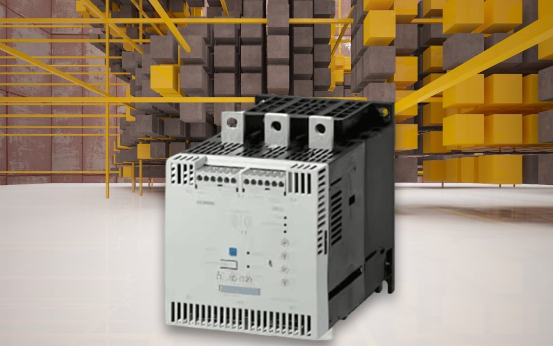Distribuidor siemens industrial: Optimiza tu planta hoy