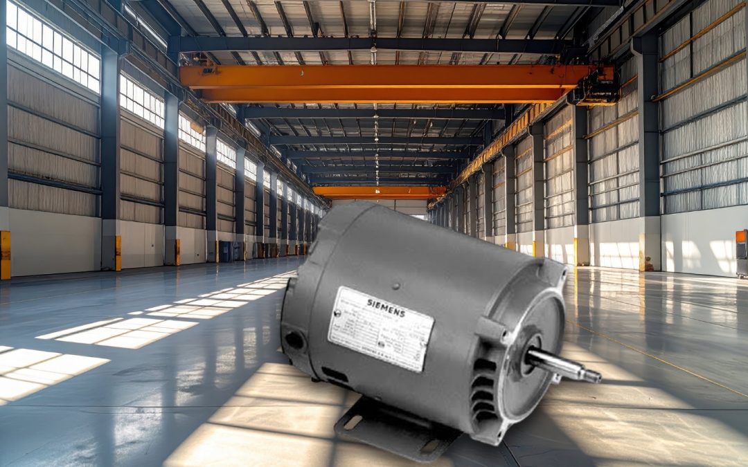 Motores Siemens Chapinero: Calidad industrial en Queen Motors
