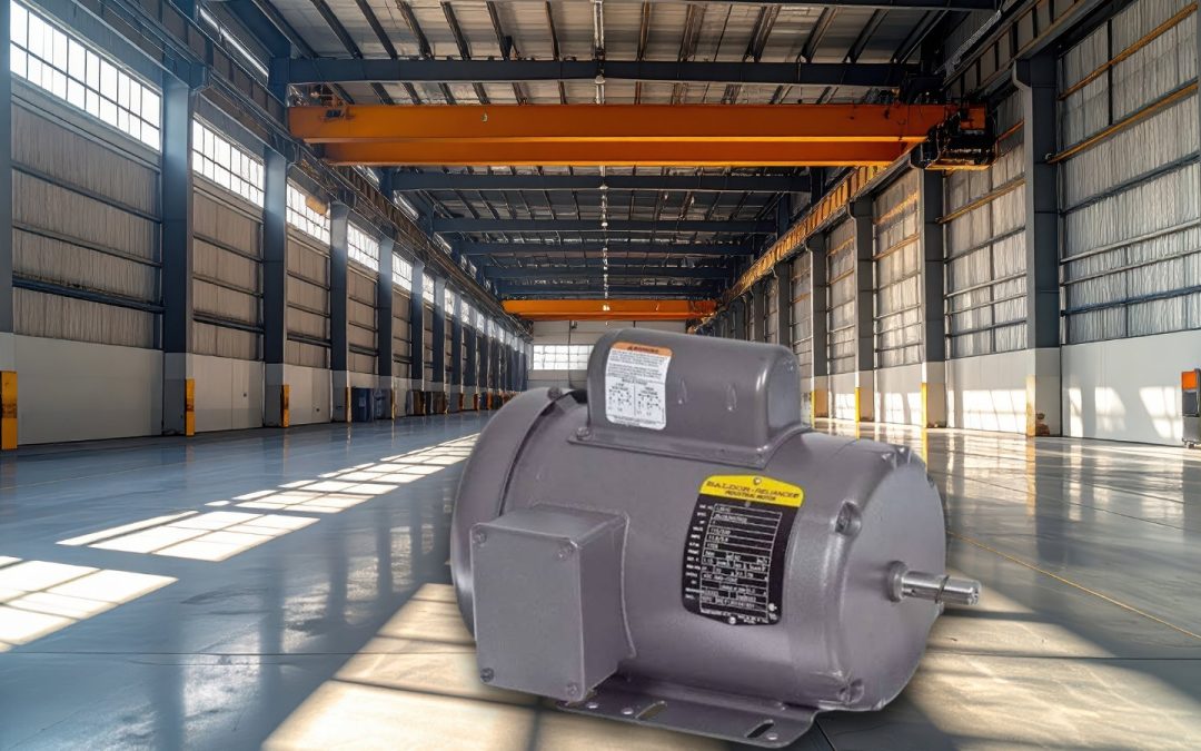 Motores siemens Suba: Optimice su industria con Queen Motors