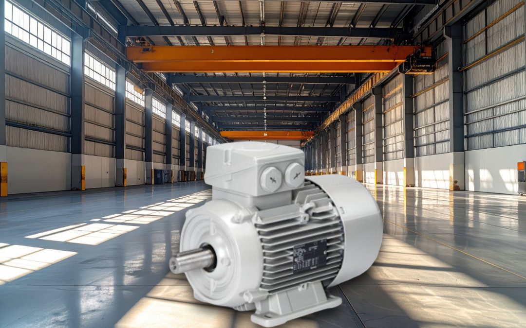 Motores siemens Kennedy: Calidad industrial en Queen Motors