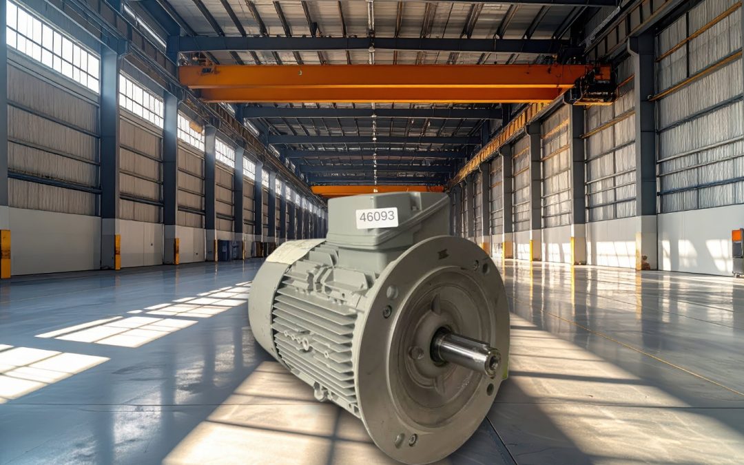Motores siemens Engativá: Calidad industrial en Queen Motors