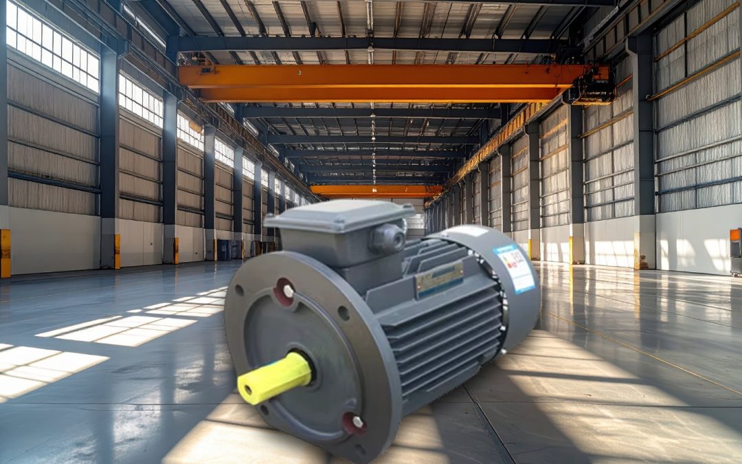 Motores siemens Fontibón: Optimice su industria