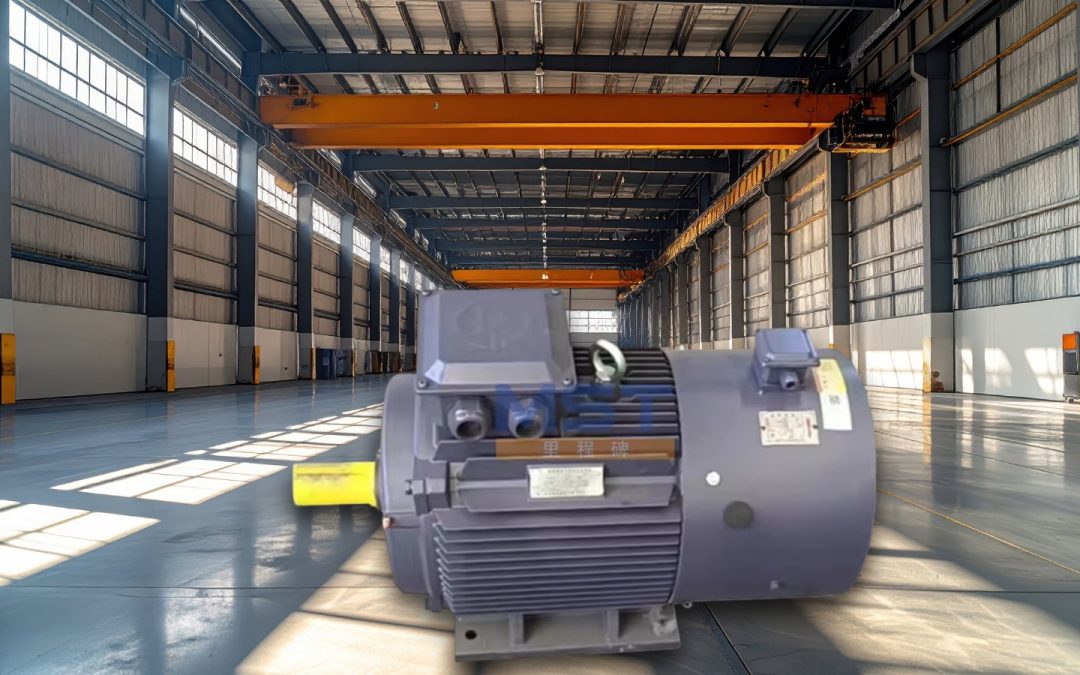 Motores siemens Teusaquillo: Excelencia en Queen Motors SAS