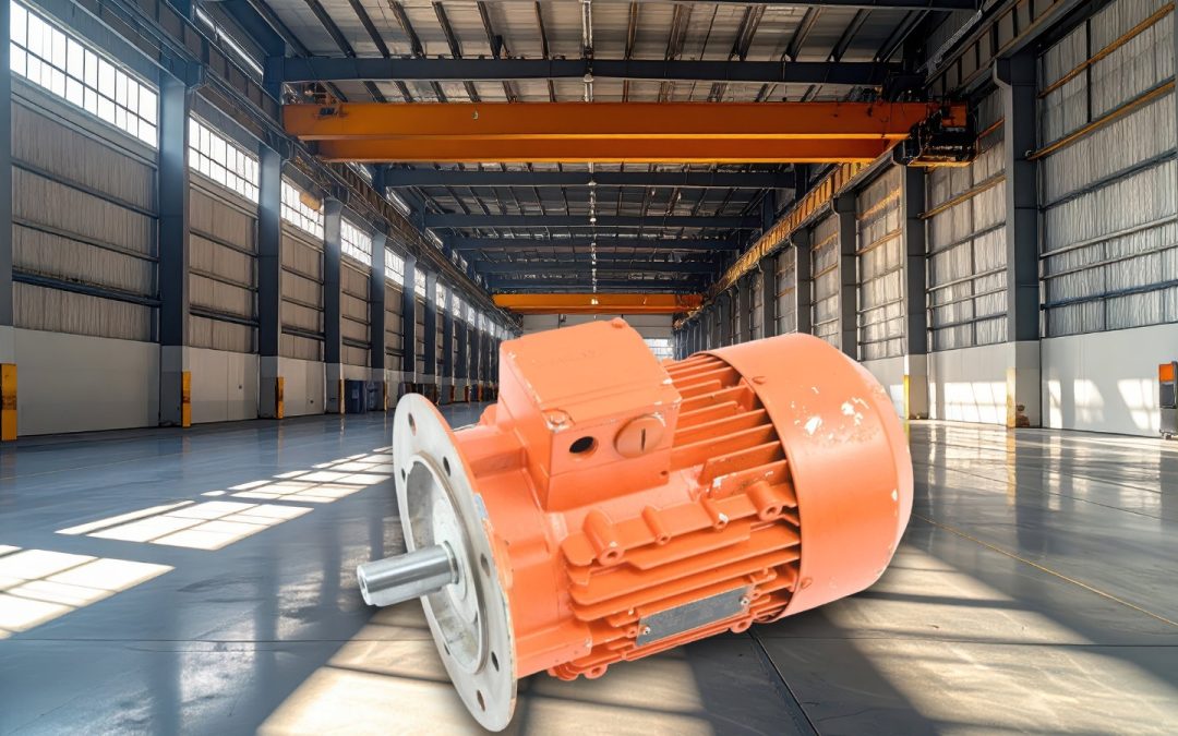 Motores siemens Santa Fe: Calidad industrial en Queen Motors