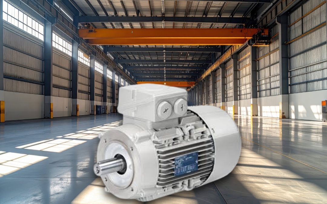Motores siemens La Candelaria: Potencie su industria hoy