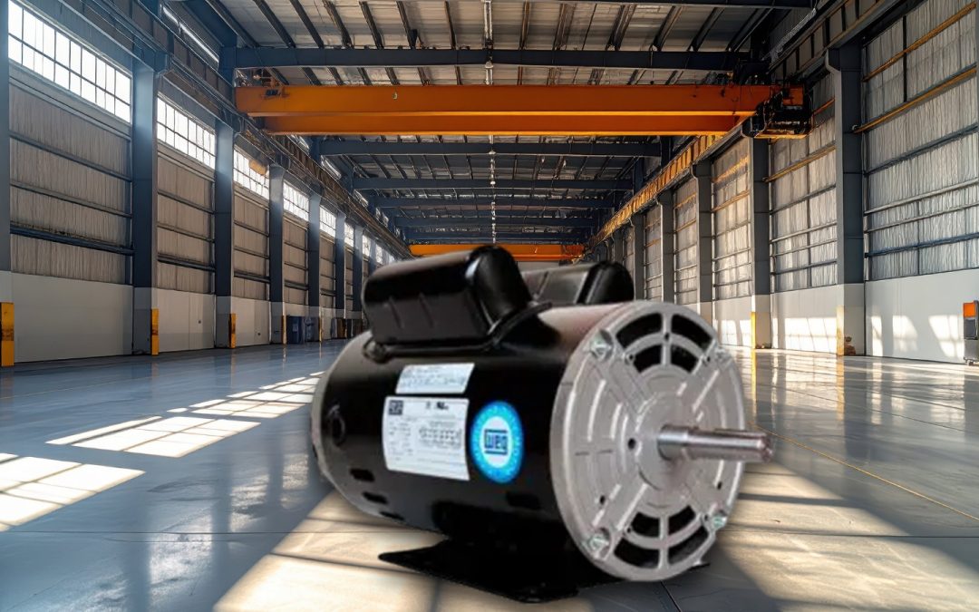 Motores siemens Mártires: Optimice su industria con Queen Motors