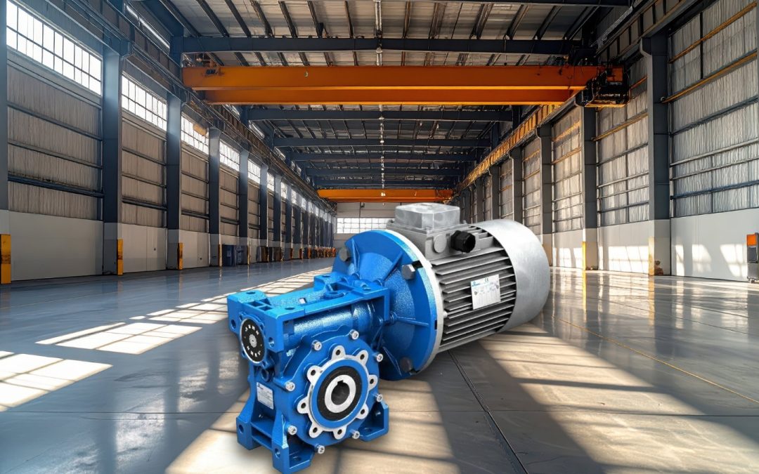 Motores siemens Puente Aranda: Potencie su industria hoy