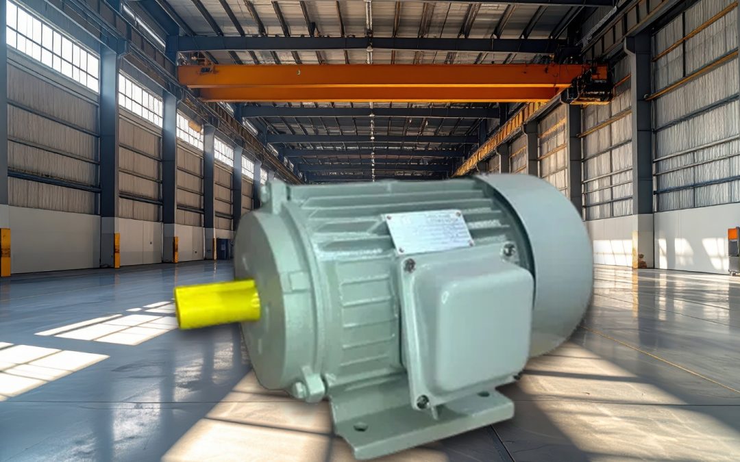 Motores siemens Usme: Mejore su industria con Queen Motors