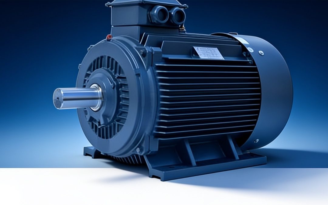 Venta Motores eléctricos Cali: Potencie su industria hoy