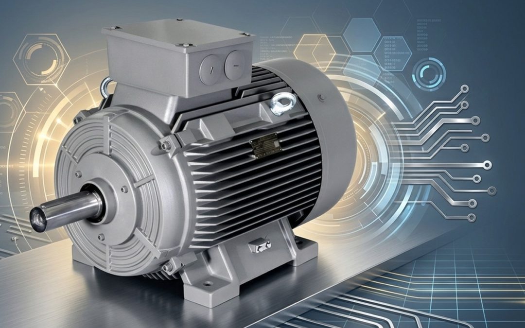 Venta Motores eléctricos Barranquilla: Potencie su industria