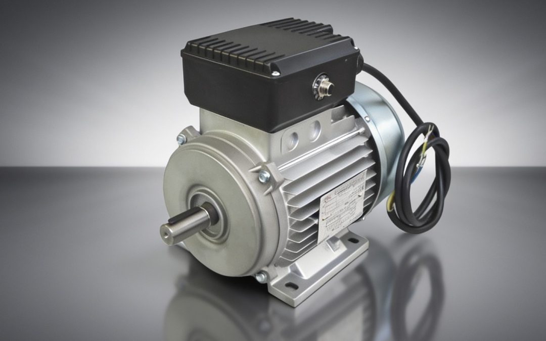 Venta Motores eléctricos Pereira: Potencie su planta