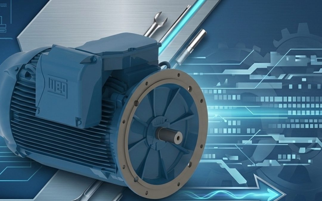 Venta Motores eléctricos Santa Marta: Potencie su planta