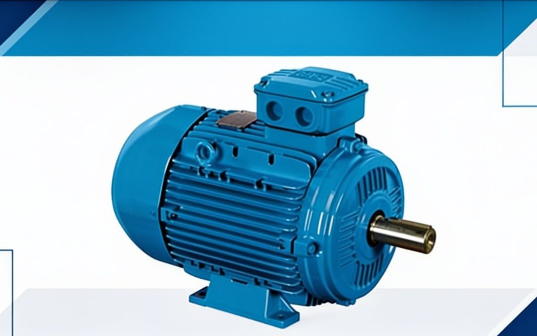 Venta Motores eléctricos Neiva: Potencie su planta