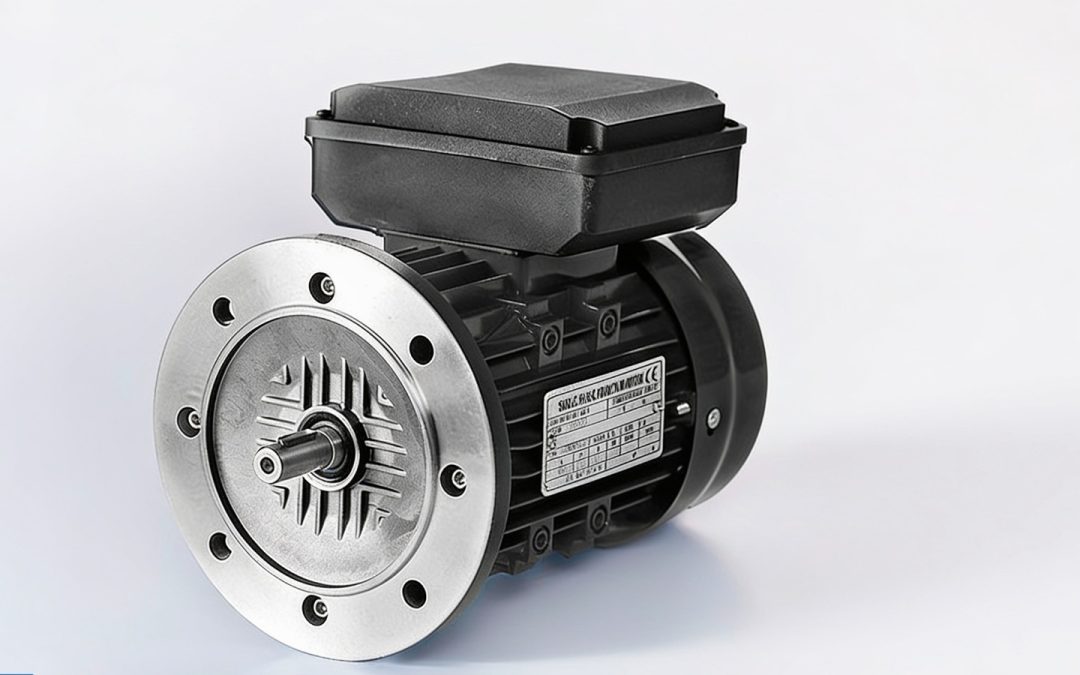 Venta Motores eléctricos Popayán: Potencie su planta