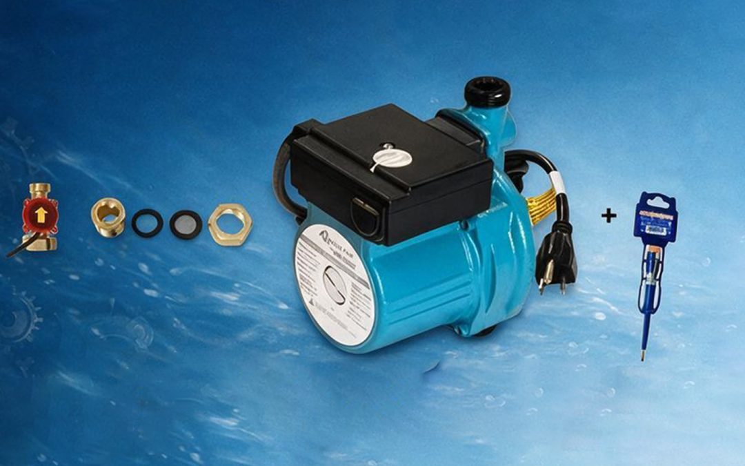 Bombas Aqua Pak Suba: Mejore su flujo hoy