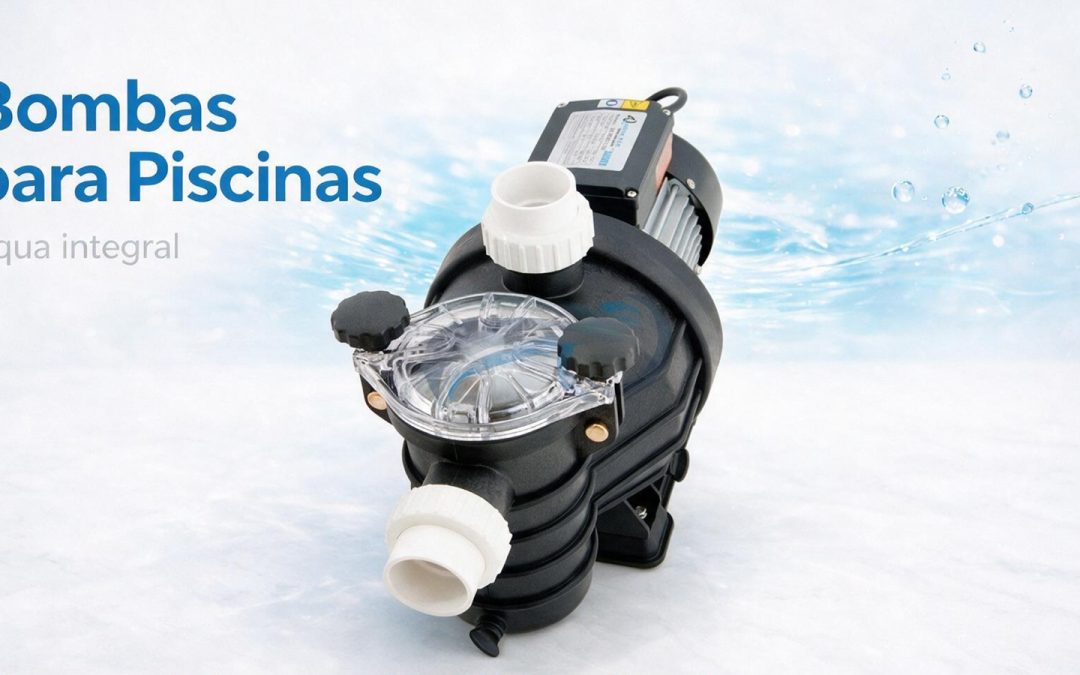 Bombas Aqua Pak Engativá: Mejore su flujo hoy
