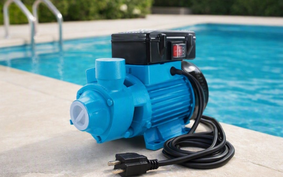 Bombas Aqua Pak Santa Fe: Mejore su flujo industrial hoy