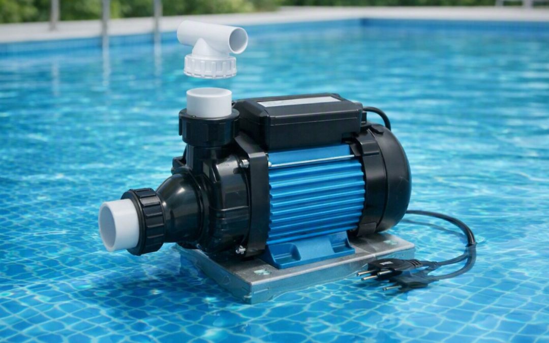 Bombas Aqua Pak Mártires: Optimice su planta hoy mismo