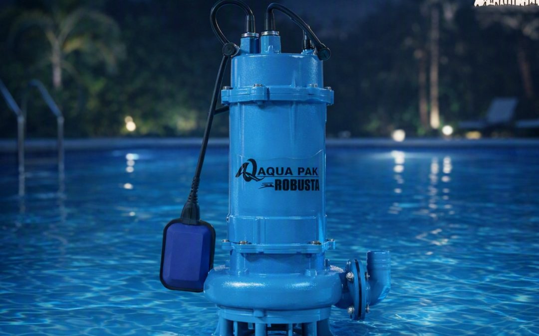 Bombas Aqua Pak Puente Aranda: Eficiencia para su planta hoy