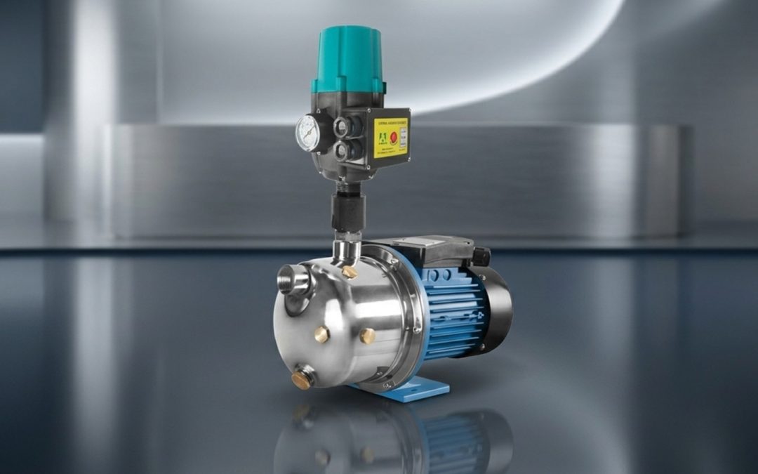 Bombas Aqua Pak Usme: Potencia industrial hoy