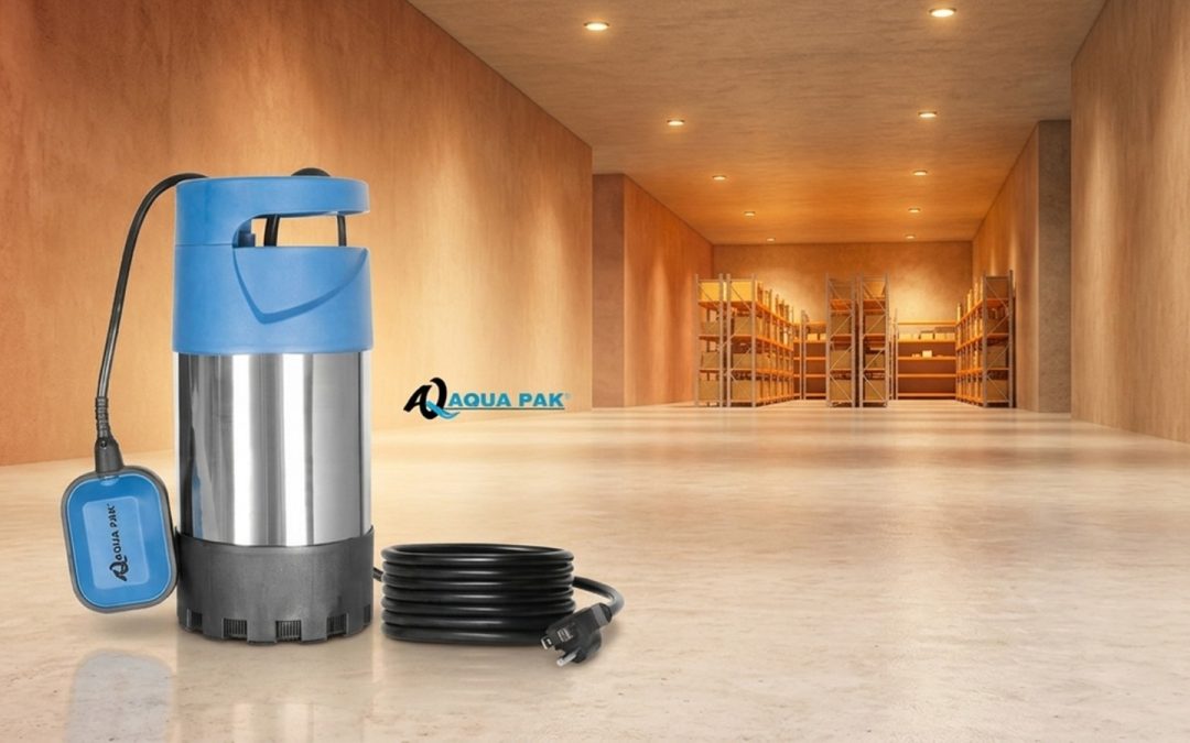 Bombas Aqua Pak Rafael Uribe: Potencia industrial hoy