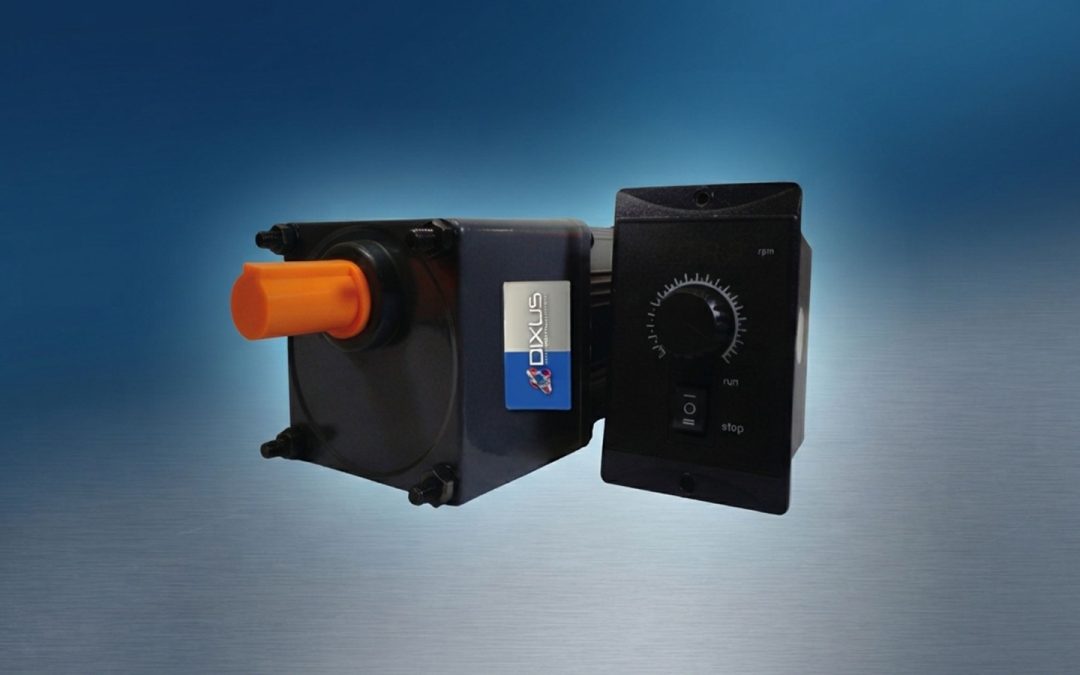 Motorreductores Chapinero: Potencia industrial hoy