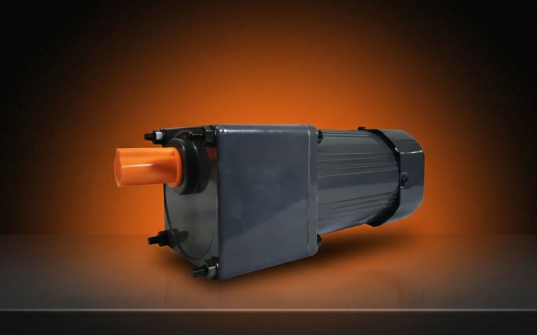 Motorreductores Suba: Potencia industrial hoy