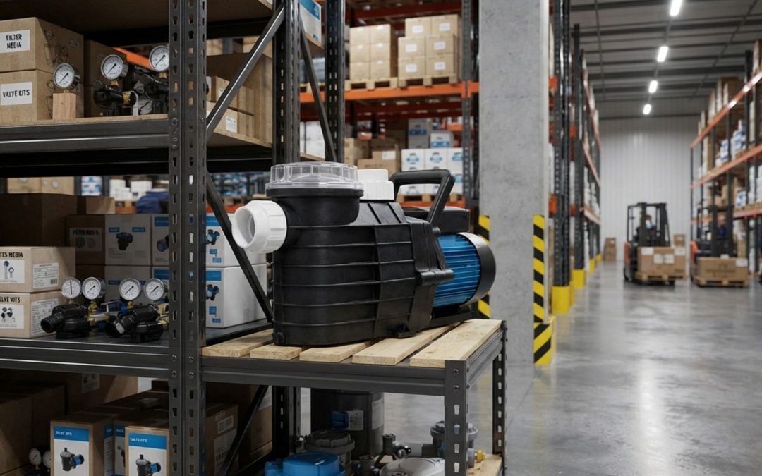 Bombas de Agua Aquapak Bogotá: Potencia hoy