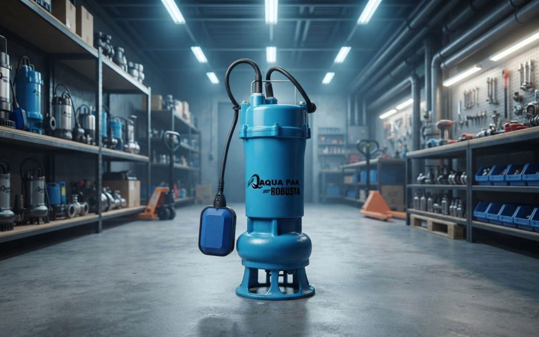 Bombas de Agua Aquapak Neiva: Potencia hoy