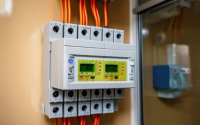 Cajas y tableros eléctricos: Cómprelos hoy