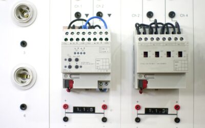 Cajas y tableros eléctricos Bogotá: Cómprelos hoy