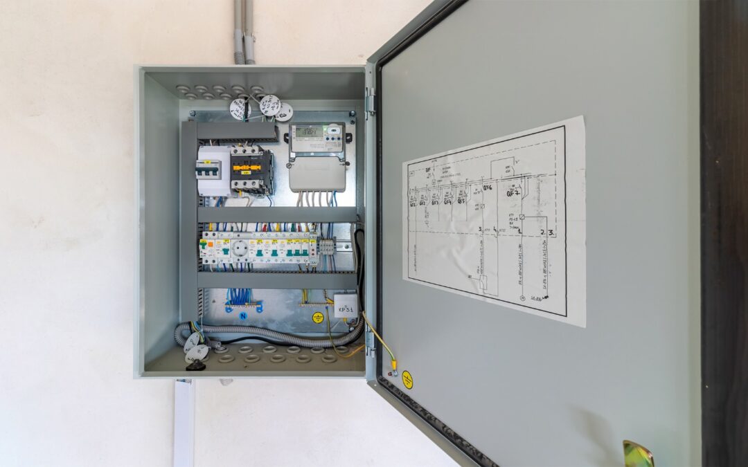 jas y tableros eléctricos Medellín: Cómprelos hoy